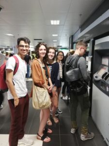 journée d'orientation
