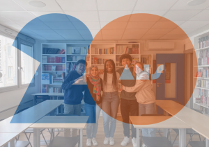 clases de francés para estudiantes interacionales
